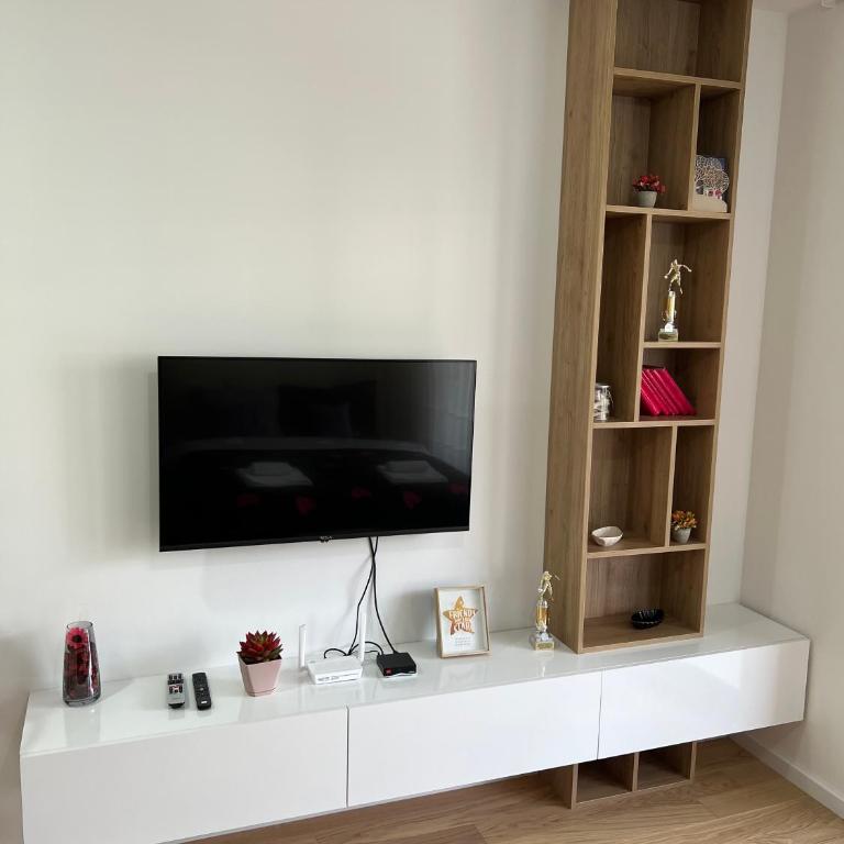 Lux apartment Nina - Deluks Apartman - 2