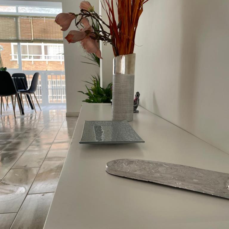 Vacaciones en malaga - Apartamento de 3 dormitorios - 3