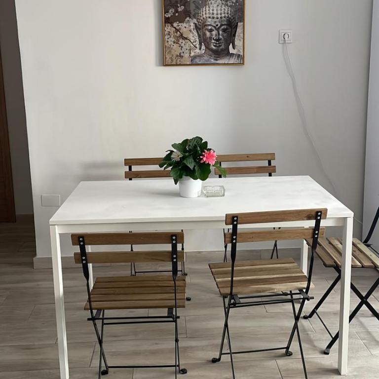 Vacaciones en malaga - Apartamento de 3 dormitorios - 7
