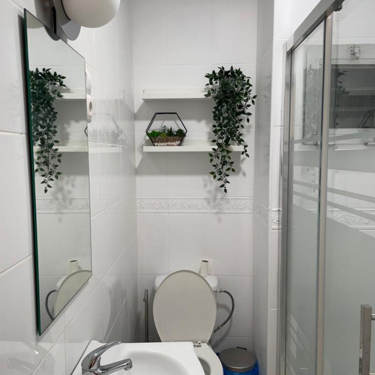 Vacaciones en malaga - Apartamento de 3 dormitorios - 13