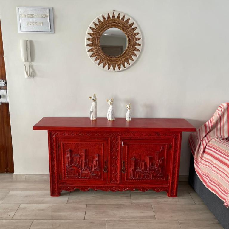 Vacaciones en malaga - Apartamento de 3 dormitorios - 15