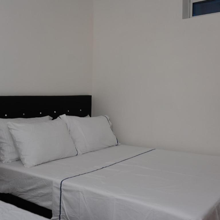 Casa Blanca estadio - Habitación Cuádruple Estándar - 12