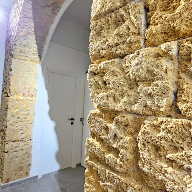 Suites Masculu & Fimmina - Appartamento con 1 Camera da Letto - 10
