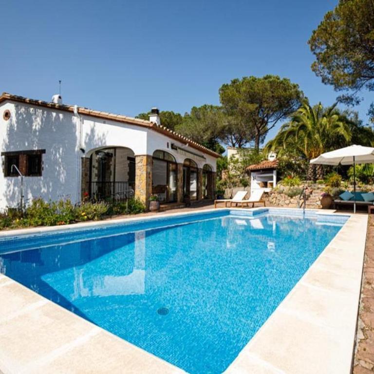 Villa Boheme Costa Brava - Villa de 3 dormitorios - 1
