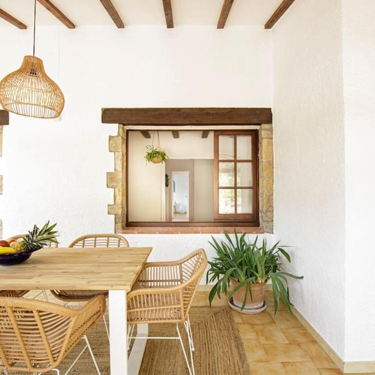 Villa Boheme Costa Brava - Villa de 3 dormitorios - 11