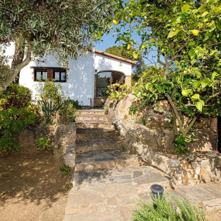 Villa Boheme Costa Brava - Villa de 3 dormitorios - 26