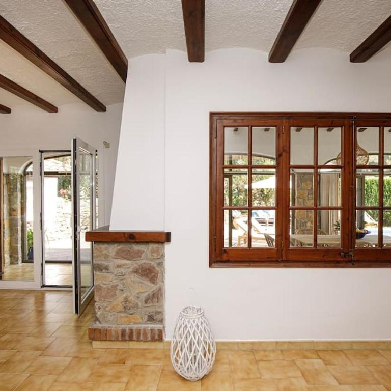 Villa Boheme Costa Brava - Villa de 3 dormitorios - 6