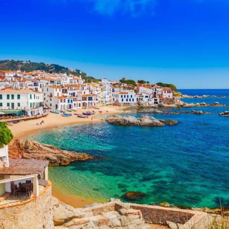 Villa Boheme Costa Brava - Villa de 3 dormitorios - 27