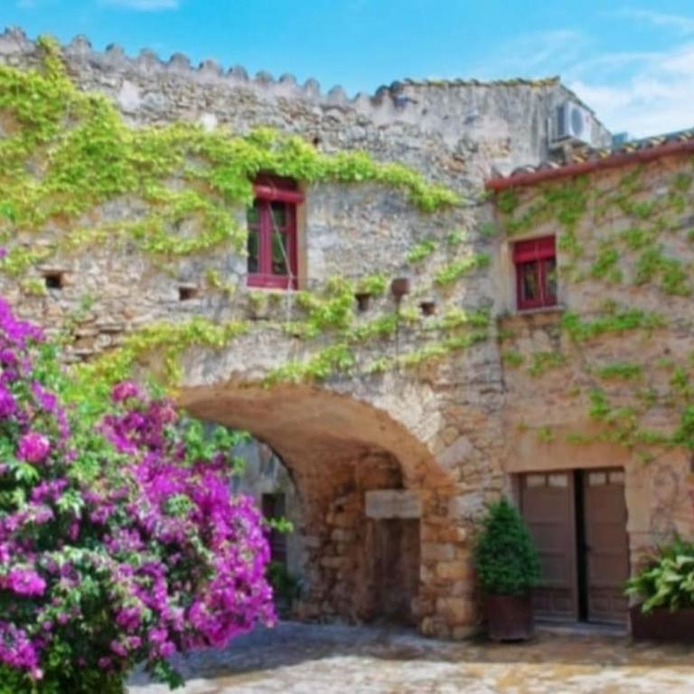 Villa Boheme Costa Brava - Villa de 3 dormitorios - 28