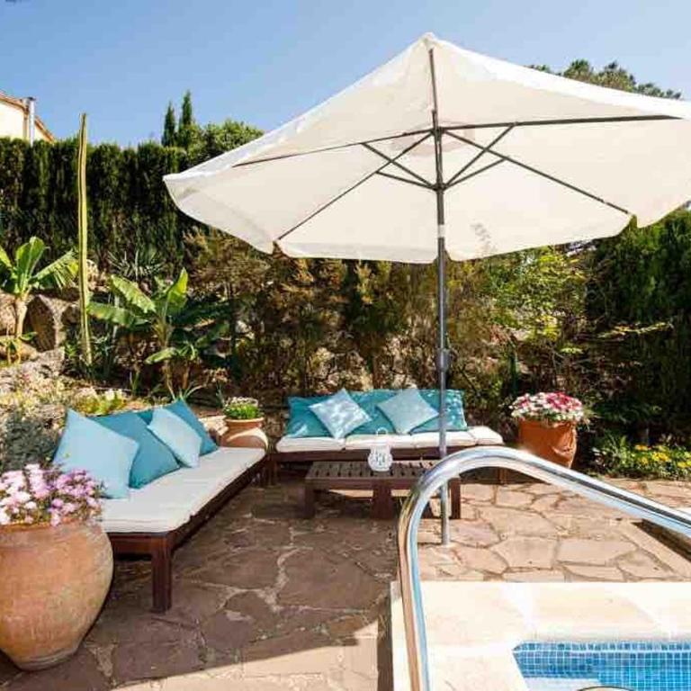Villa Boheme Costa Brava - Villa de 3 dormitorios - 16