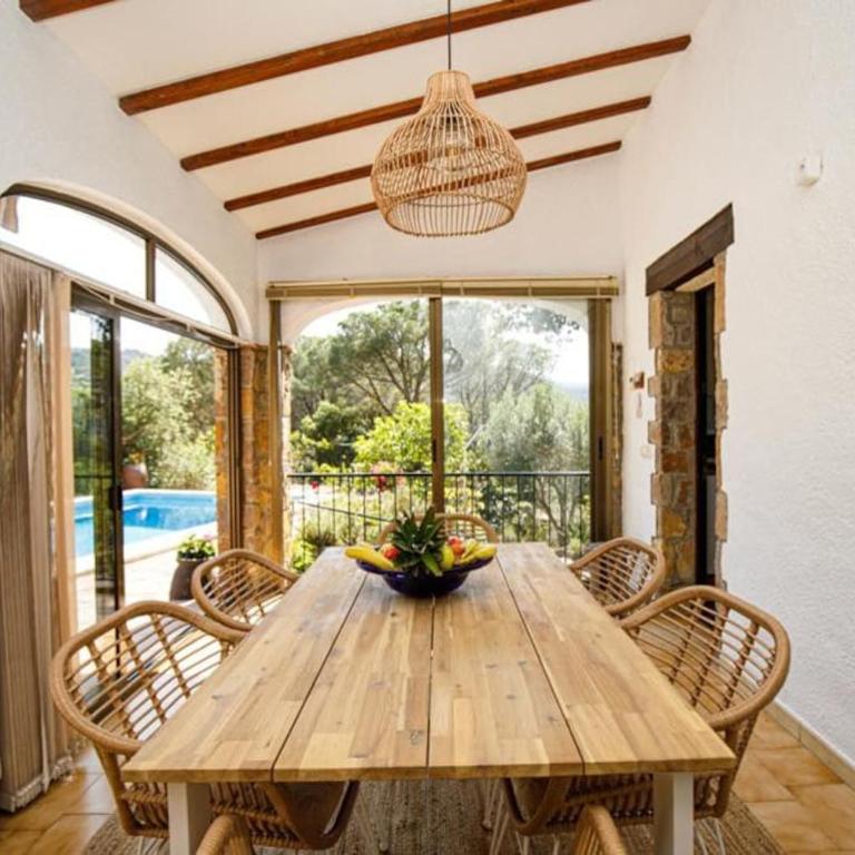 Villa Boheme Costa Brava - Villa de 3 dormitorios - 12