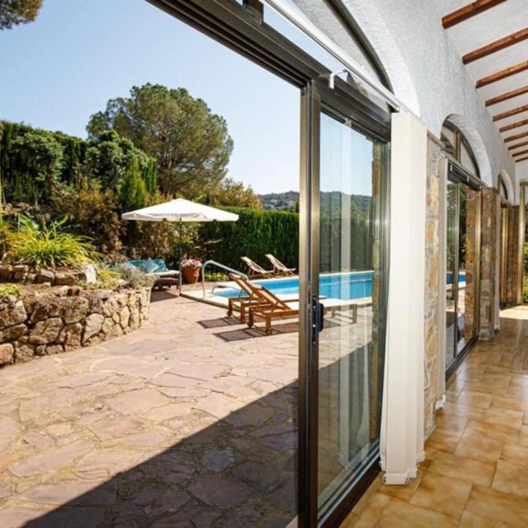 Villa Boheme Costa Brava - Villa de 3 dormitorios - 14