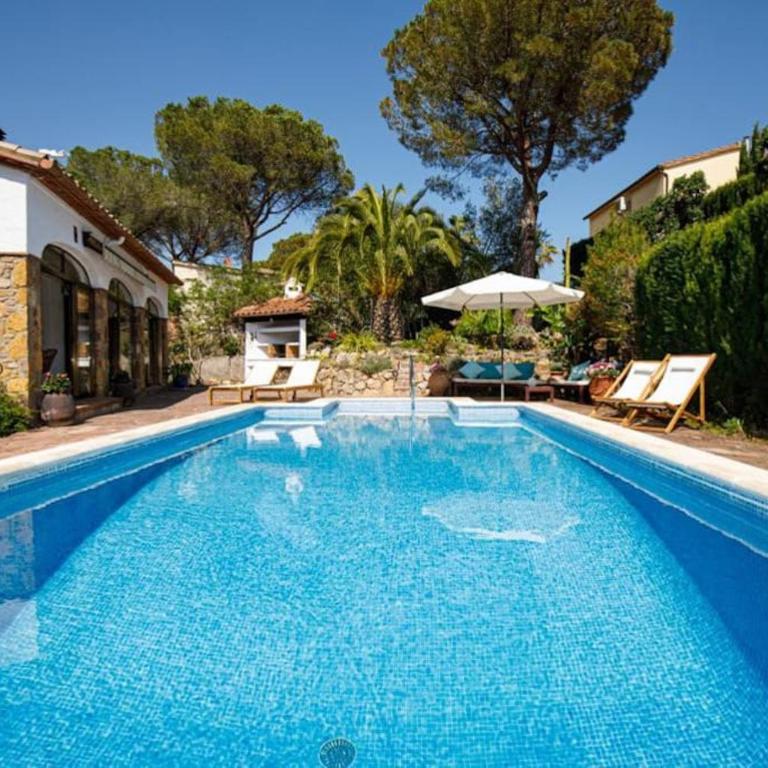 Villa Boheme Costa Brava - Villa de 3 dormitorios - 15
