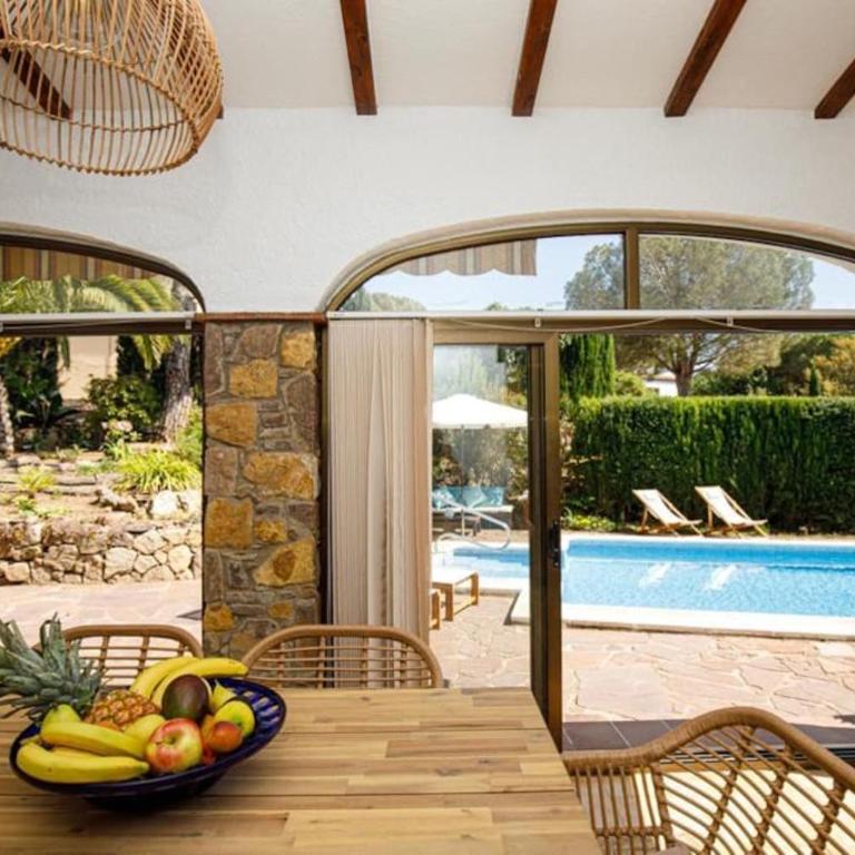 Villa Boheme Costa Brava - Villa de 3 dormitorios - 13