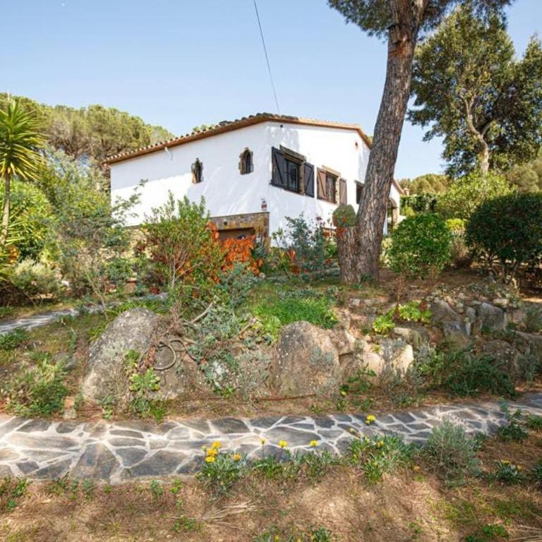 Villa Boheme Costa Brava - Villa de 3 dormitorios - 33