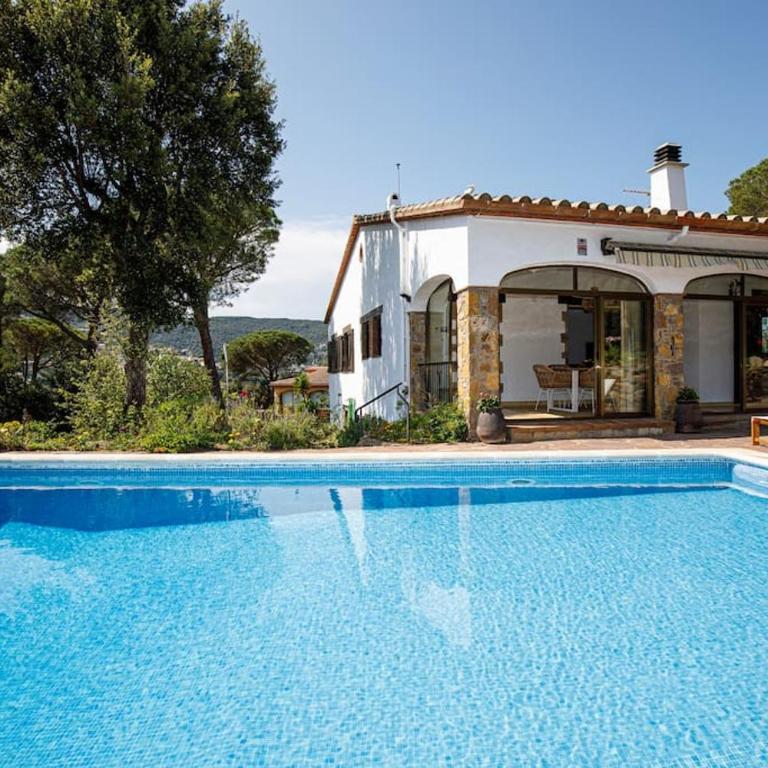 Villa Boheme Costa Brava - Villa de 3 dormitorios - 34