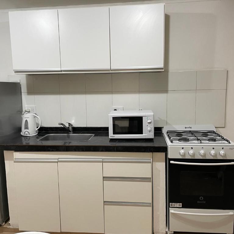 Aura - Standard Apartment - 10