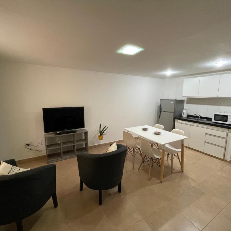 Aura - Standard Apartment - 1