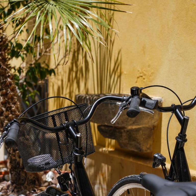 Cortile Santa Teresa - One-Bedroom Apartment - 29