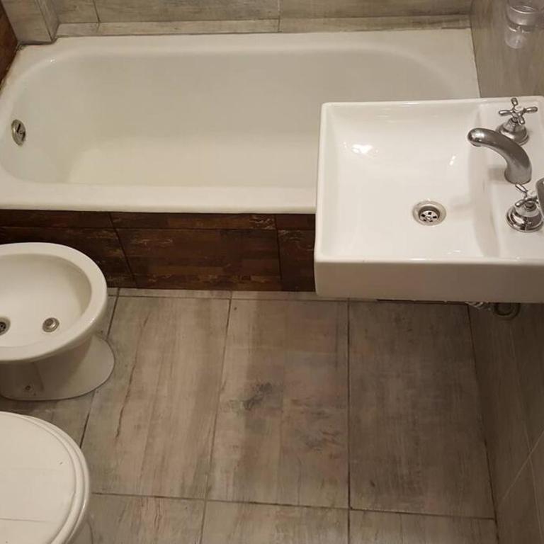 Jazmines Apart Mar del Plata - Apartamento de 1 dormitorio - 2