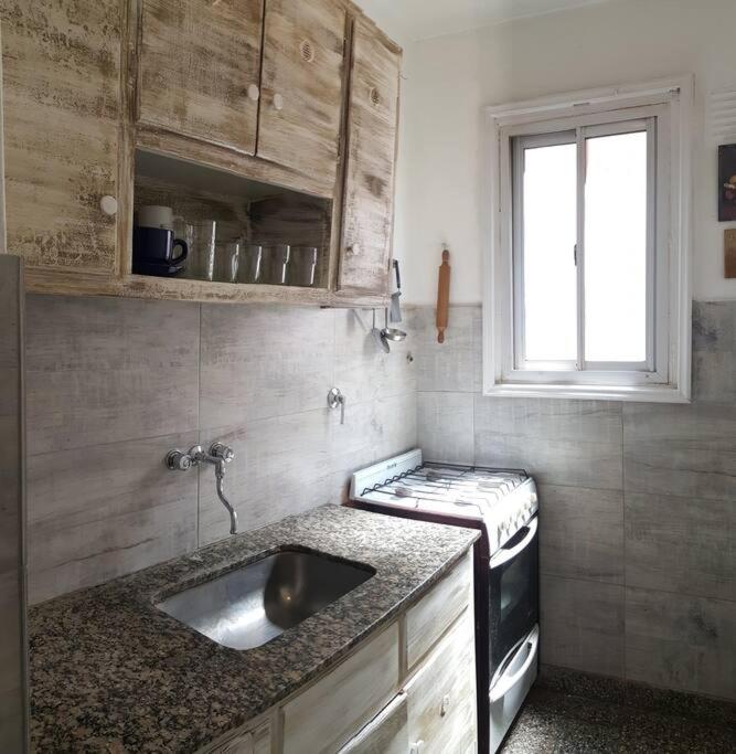Jazmines Apart Mar del Plata - Apartamento de 1 dormitorio - 14