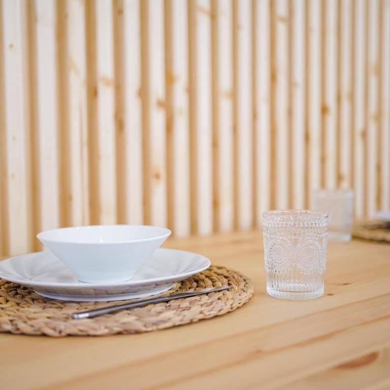 Cortile Santa Teresa - One-Bedroom Apartment - 14