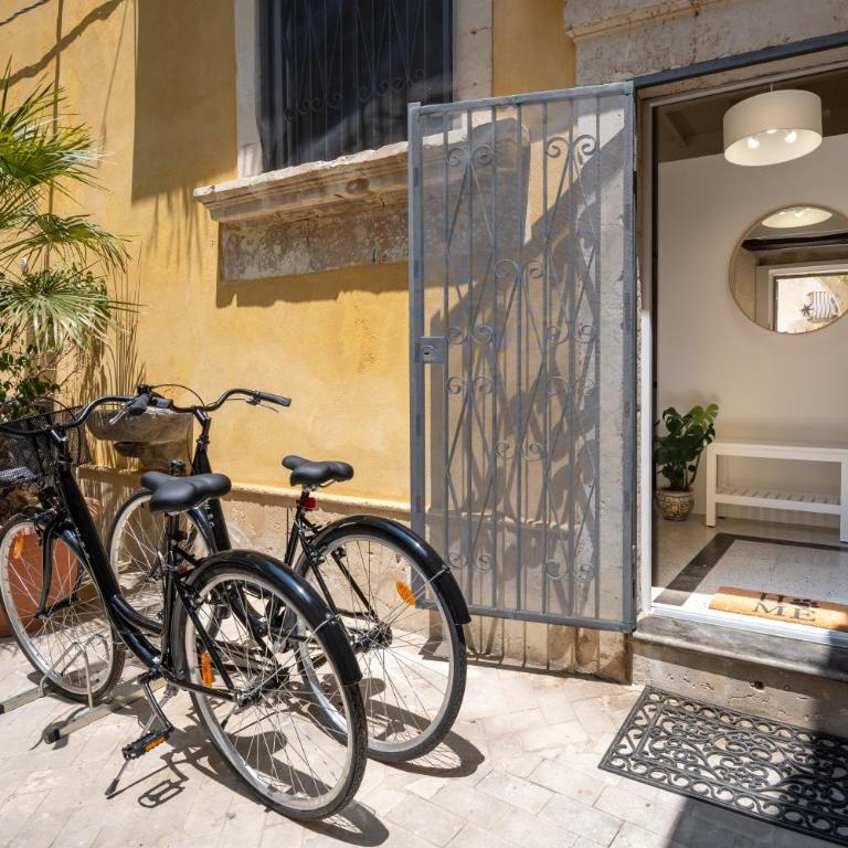 Cortile Santa Teresa - One-Bedroom Apartment - 30