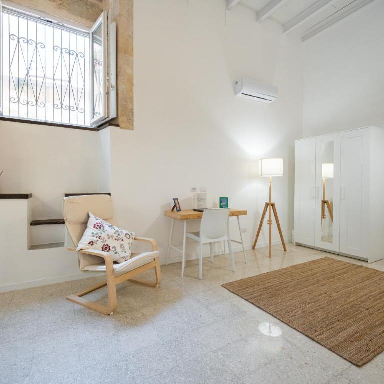 Cortile Santa Teresa - One-Bedroom Apartment - 21