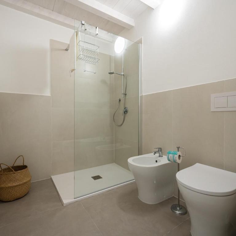Cortile Santa Teresa - One-Bedroom Apartment - 8