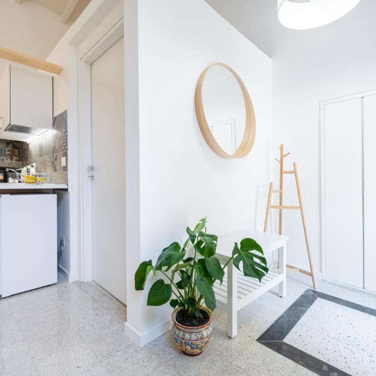 Cortile Santa Teresa - One-Bedroom Apartment - 26