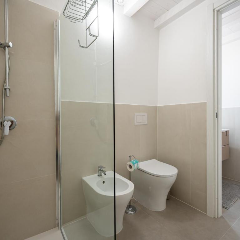 Cortile Santa Teresa - One-Bedroom Apartment - 9