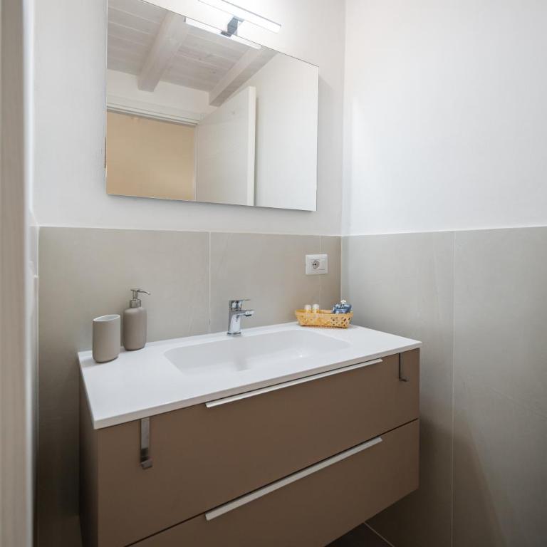 Cortile Santa Teresa - One-Bedroom Apartment - 7