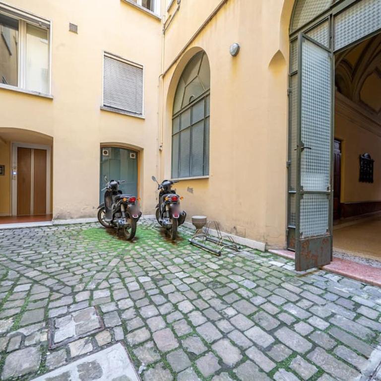 [Duomo] Delizioso appartamento nel cuore di Modena - Appartamento - 21