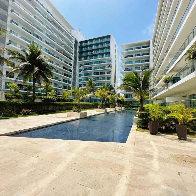 MORROS EPIC 1111 - Apartamento de 2 dormitorios - 38