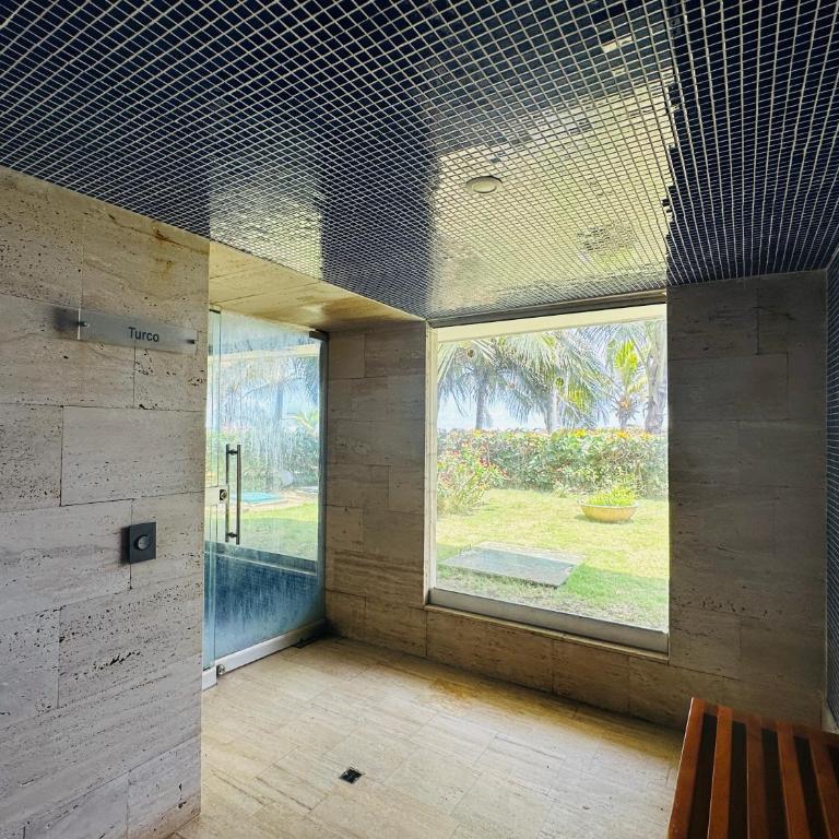 MORROS EPIC 1111 - Apartamento de 2 dormitorios - 40