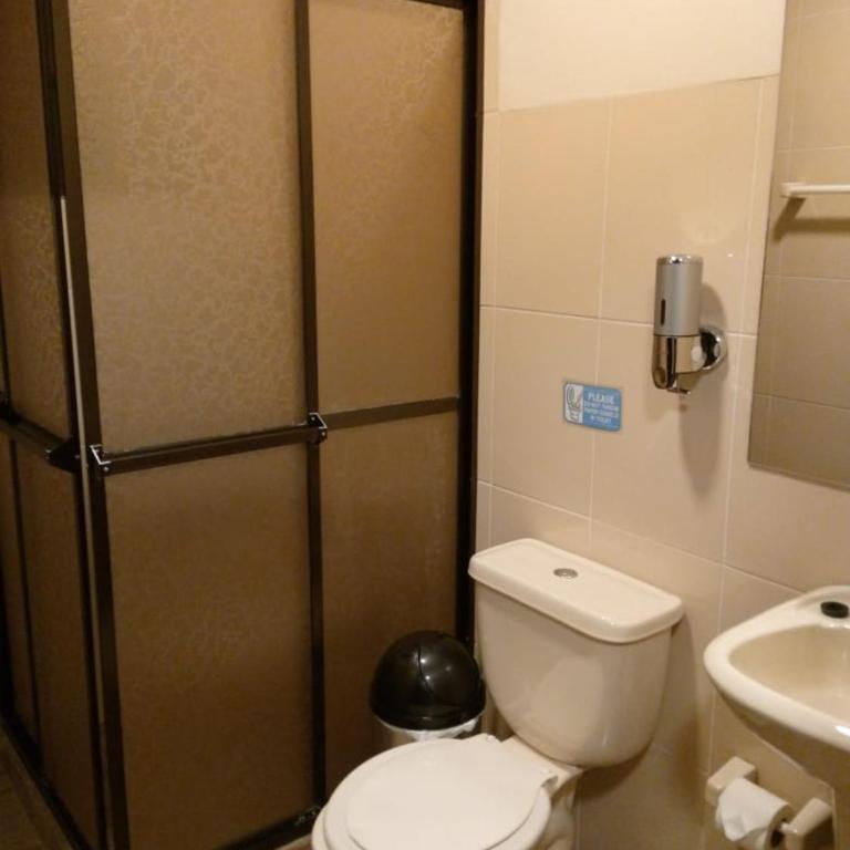 El Prado Capsule Hostel - Suite Executive - 1