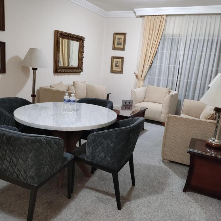 CASA NEWTON 46 - Apartamento de 1 dormitorio - 5