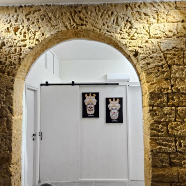 Suites Masculu & Fimmina - Appartamento con 1 Camera da Letto - 4