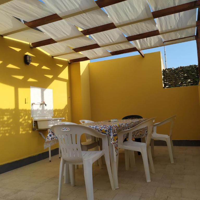 La casa di Ornella - Casa con 2 Camere da Letto - 8