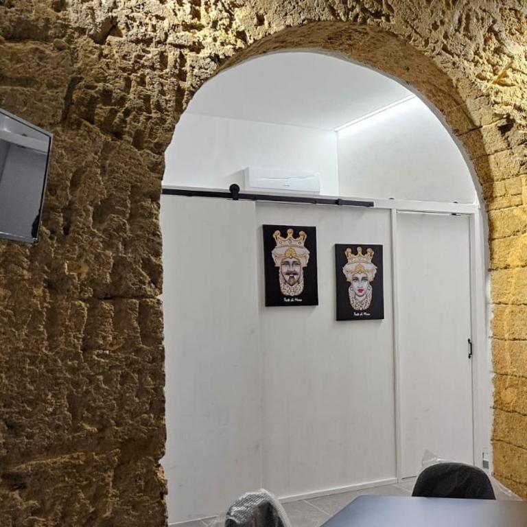 Suites Masculu & Fimmina - Appartamento con 1 Camera da Letto - 7