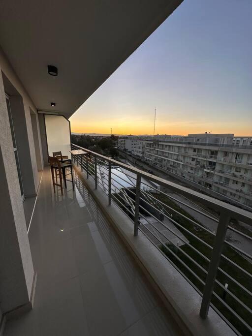 Dpto en fontanas del sur, excelentes amenities y muy tranquilo - Two-Bedroom Apartment - 4