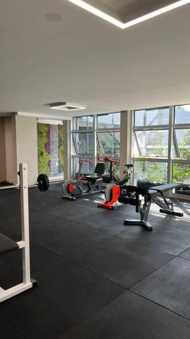 Dpto en fontanas del sur, excelentes amenities y muy tranquilo - Two-Bedroom Apartment - 13