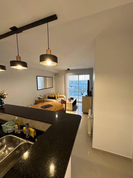Dpto en fontanas del sur, excelentes amenities y muy tranquilo - Two-Bedroom Apartment - 8