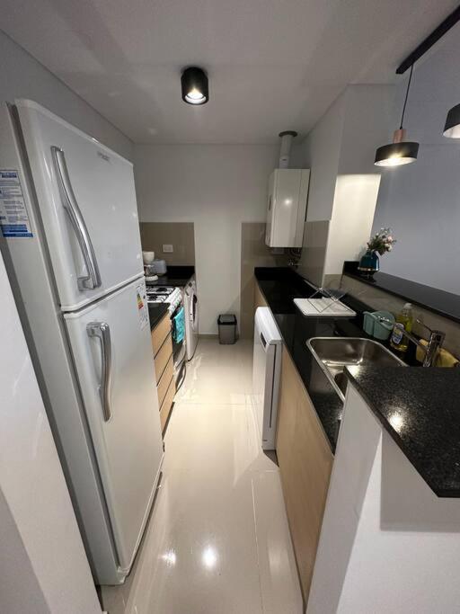 Dpto en fontanas del sur, excelentes amenities y muy tranquilo - Two-Bedroom Apartment - 11