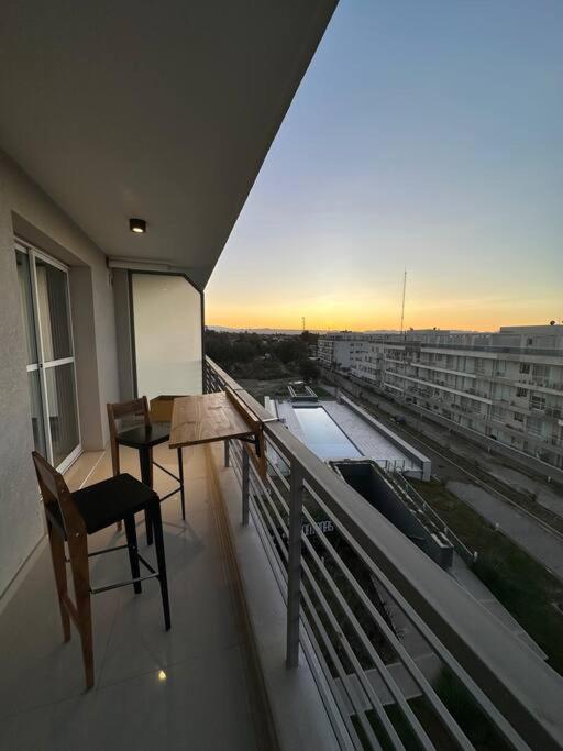 Dpto en fontanas del sur, excelentes amenities y muy tranquilo - Two-Bedroom Apartment - 12