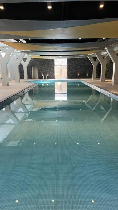 Dpto en fontanas del sur, excelentes amenities y muy tranquilo - Two-Bedroom Apartment - 15