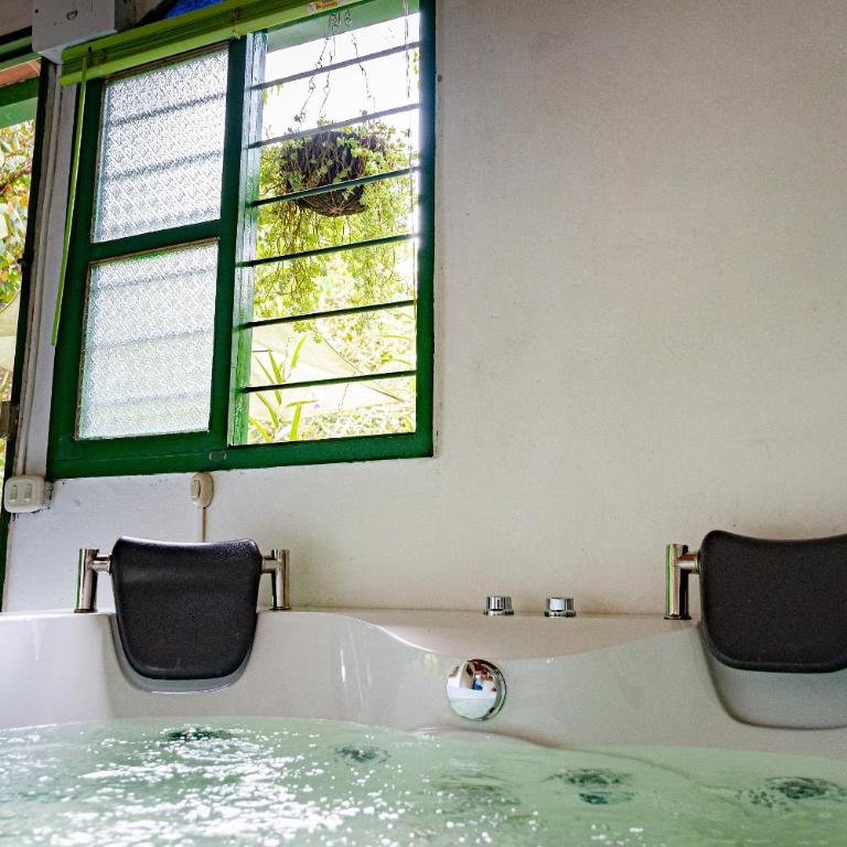 Kantarrana Casa de Campo - Chalet Superior - 11