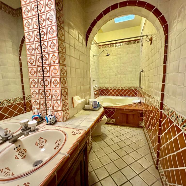 La Villa del Ensueno Boutique Hotel - Suite Junior - 8