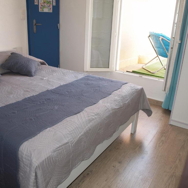 Hôtel Villa Les Sirènes - Chambre Double Supérieure - 5