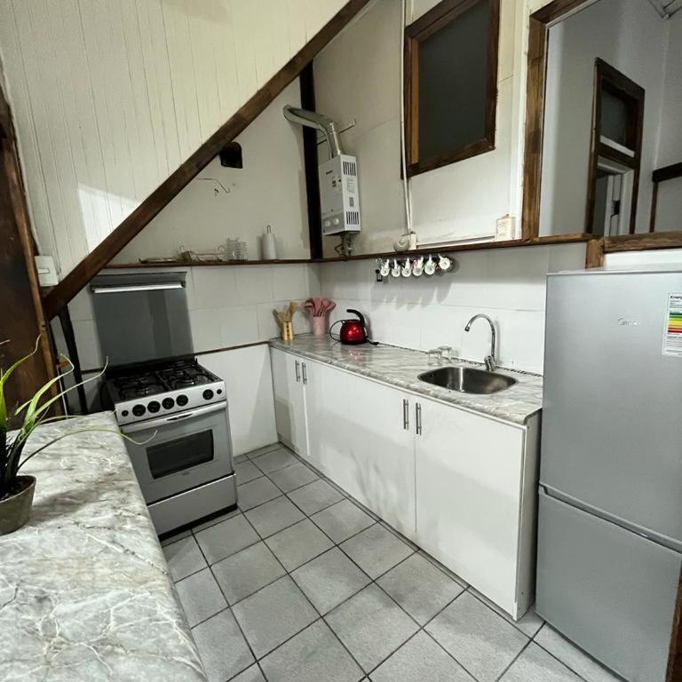 Casa Valparaíso - Four-Bedroom House - 8